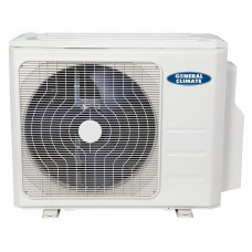 General Climate Free Multi 1 GU-M4EA28H32