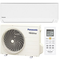 Сплит-система Panasonic Compact Inverter CS-TZ50WKEW/CU-TZ50WKE