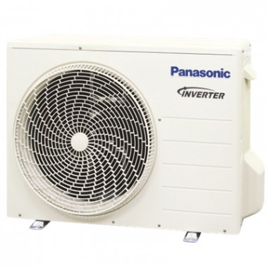 Сплит-система Panasonic Compact Inverter CS-TZ50WKEW/CU-TZ50WKE