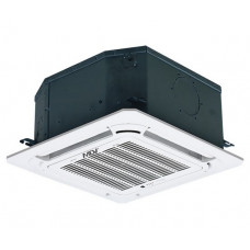 Кассетный кондиционер MDV MDCA4I-12HRFN8 / MDOAG-12HDN8