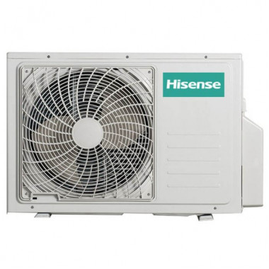 Сплит-система Hisense AS-07HR4SYDDJ3