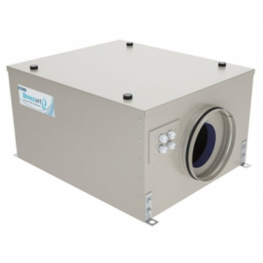 Вентиляционная установка Breezart 600 Lux SB