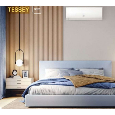 Ballu Tessey BST-24HN1