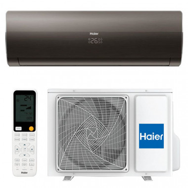 Сплит-система Haier FLEXIS HSU-09HFF103/R3-B / HSU-09HUF103/R3
