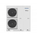 Тепловой насос воздух-вода Panasonic WH-UQ09HE8