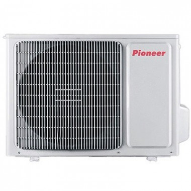 Pioneer KFRI35MW / KORI35MW Nord-30