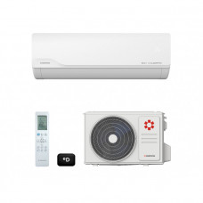 Сплит-система Kentatsu KSGKU21HZRN1W / KSRKU21HZRN1