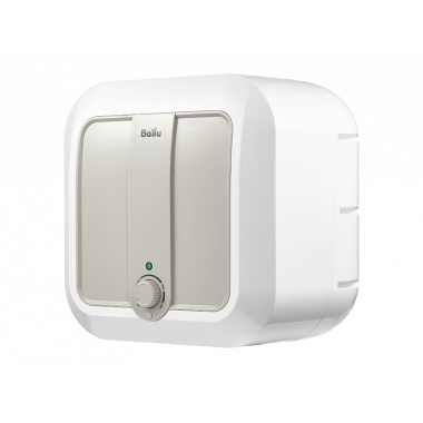 Водонагреватель Ballu BWH/S 10 Capsule O