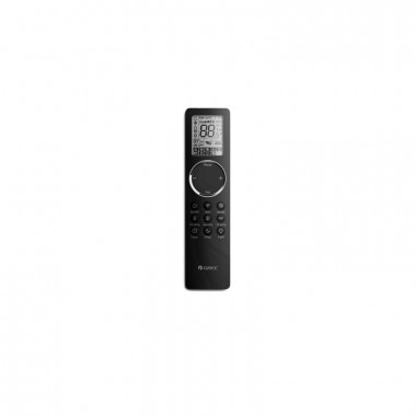 Тепловой насос воздух-воздух GREE GWH09AVCXB-K6DNA1B(black)
