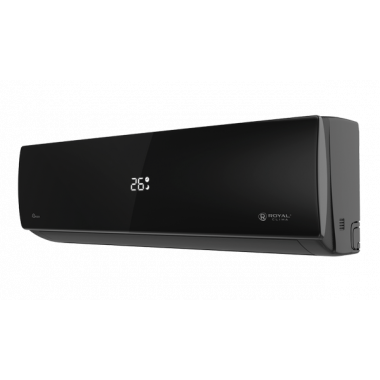 Сплит-система Royal Clima ATTICA NERO RC-AN55HN