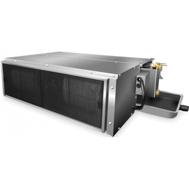 Фанкойл канальный Royal Clima MACS-I-D20P2