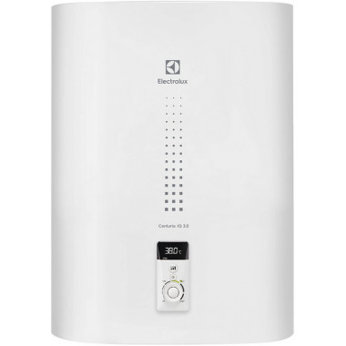 Водонагреватель Electrolux EWH 30 Centurio IQ 3.0