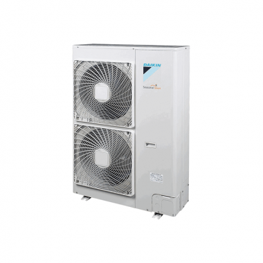 Напольно-потолочный кондиционер Daikin FHA140A / RZQG140LY