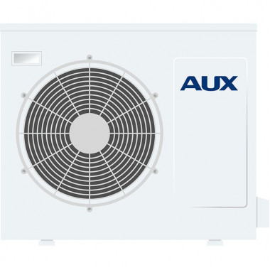 Кассетный кондиционер AUX AL-H18/4R1(U) / ALCA-H18/4R1