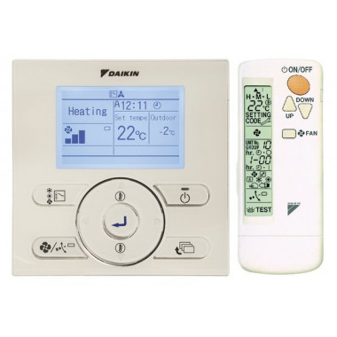 Канальный кондиционер Daikin FNQ25A / RXS25L3