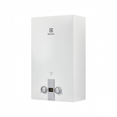 Водонагреватель Electrolux GWH 10 High Performance Eco