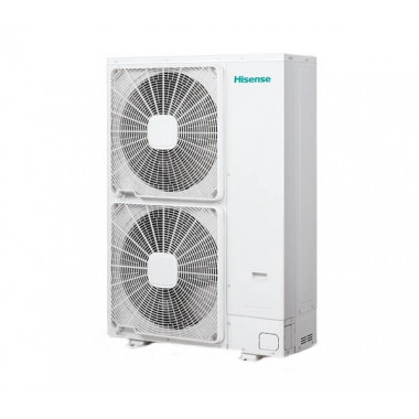 Кассетный кондиционер Hisense AUC-60HR4SPKA