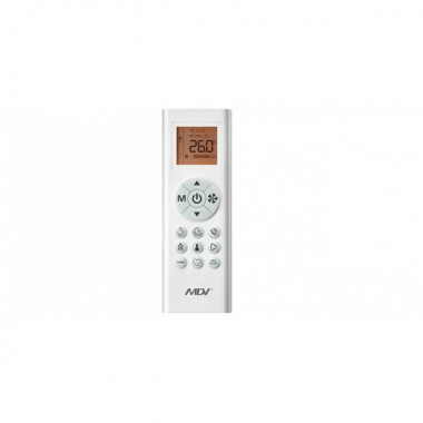 Сплит-система MDV MDSAF-24CRN1 / MDOAF-24CN1