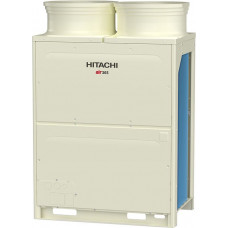 Hitachi RAS-8FSXNP2E