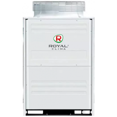 Наружный блок VRF системы Royal Clima RCW-76HFFW1