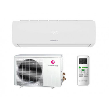 Сплит-система Dantex RK-07ENT3/RK-07ENT3E