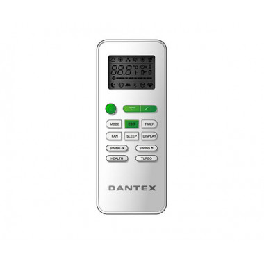 Сплит-система Dantex RK-07ENT3/RK-07ENT3E