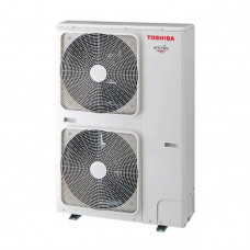Тепловой насос воздух-вода Toshiba HWS-1605H8-E