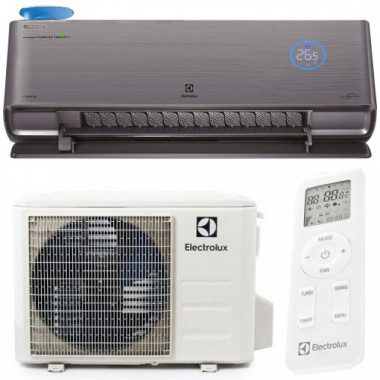 Сплит-система Electrolux EACS/I-10HFA/N8_22Y