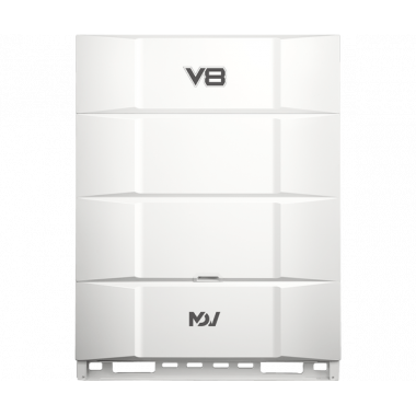 Наружный блок VRF системы MDV MDV-V8615V2R1A(MA)