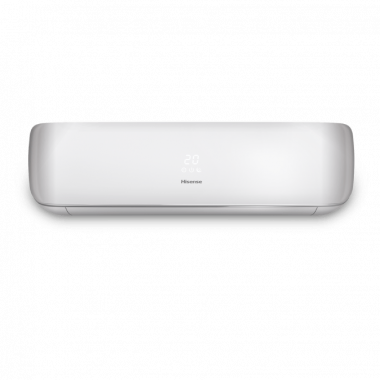 Сплит-система Hisense Premium Design Super Inverter AS-10UW4RVETG01 WI-FI