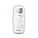 Мульти сплит-система Hisense Внутренний блок Premium SILVER FM DC Inv WI-FI AMS-12UW4RVETG00(S)