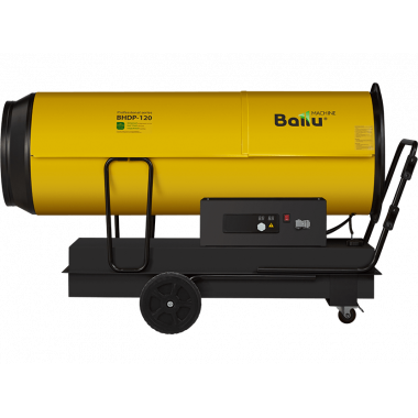 Тепловая пушка Ballu BHDP-120