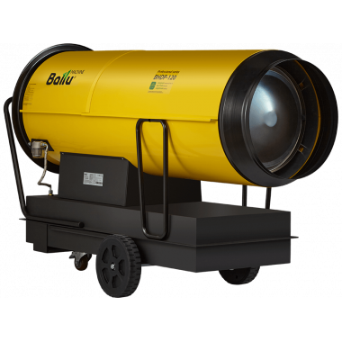 Тепловая пушка Ballu BHDP-120