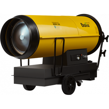 Тепловая пушка Ballu BHDP-120