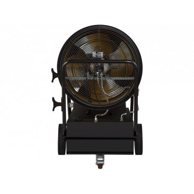 Тепловая пушка Ballu BHDP-120