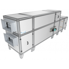 Вентиляционная установка Breezart 3700 Aqua RP F PB