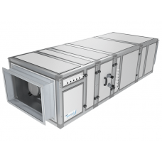 Вентиляционная установка Breezart 6000 Lux W