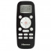 Сплит-система Hisense Black Crystal Super Inverter AS-13UW4RVETG01(B) WI-FI