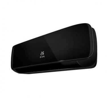 Сплит-система Hisense Black Crystal Super Inverter AS-13UW4RVETG01(B) WI-FI