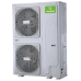 Тепловой насос воздух-вода Lessar LUM-HE160NE2-PC-PT