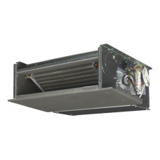 Фанкойл напольно-потолочный Daikin FWM02DFV