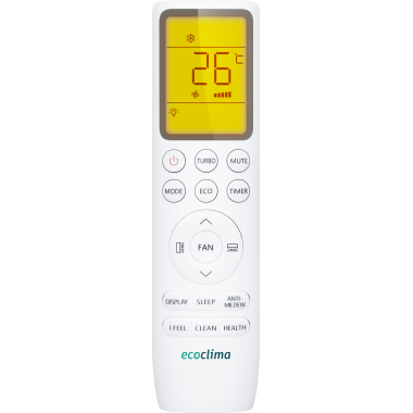 Мульти сплит-система Ecoclima Внутренний блок CMWM-TC07/AA-4R2