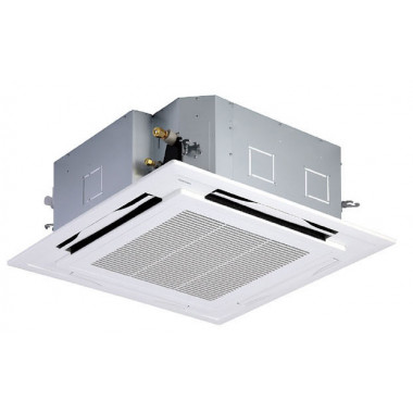 Кассетный кондиционер Toshiba RAV-RM801UTP-E / RAV-GM801ATP-E