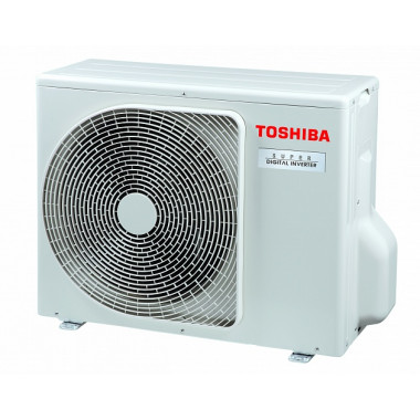 Кассетный кондиционер Toshiba RAV-RM801UTP-E / RAV-GM801ATP-E