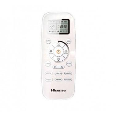Колонный кондиционер Hisense AUF-48ER6SM / AUW-48H6SE1 (з/к)