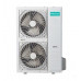 Колонный кондиционер Hisense AUF-48ER6SM / AUW-48H6SE1 (з/к)