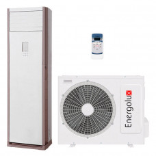 Колонный кондиционер Energolux SAP24P6-A / SAU24P6-A-WS40