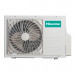 Канальный кондиционер Hisense AUD-24HX4SLH1 / AUW-24H4SF (з/к)