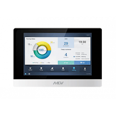 Внутренний блок VRF-системы MDV MDI2-100Q4DHN1