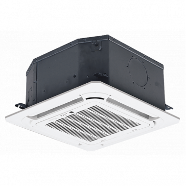 Фанкойл кассетный Energolux SFC750A1-4P